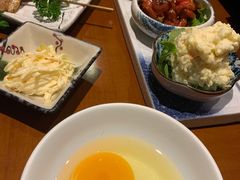 -気楽亭和食料理(气乐亭大世界本店)