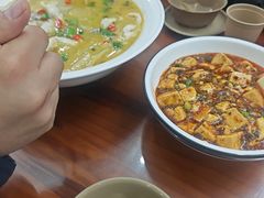 -椒香川流不息川菜馆(二七北路店)