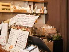 -Al Salam莫的三明治