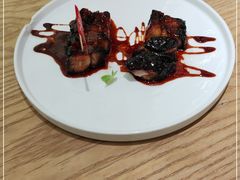 -粤集·手工粤菜(皇庭广场店)