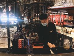 -MOSSO德国餐厅·音乐酒吧(环宇荟店)