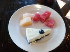 -君悦酒店·乐厨·高空自助餐(青年大街店)