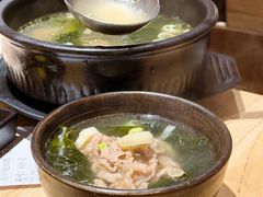 -泥炉烧肉师(新街口金銮巷店)