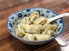 -217笋干馄饨