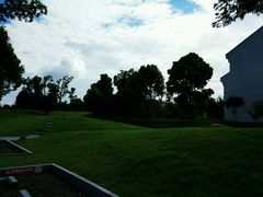 -无锡梁鸿湿地丽笙度假酒店·流觞西餐厅