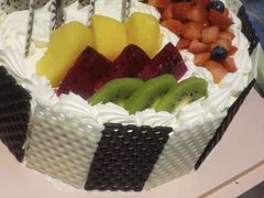 -麦吉利蛋糕(百米大道店)