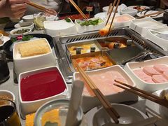 -海底捞火锅(群光广场店)