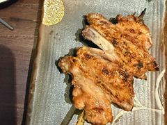 -鸟鹏烧鸟居酒屋(昌岗店)