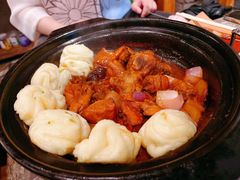 -破瓦寒窑·地摊烤羊排