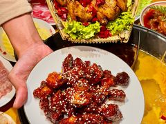 -楠火锅(太古里总店)