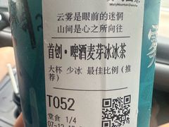 -雾与山茶(大禹城店)