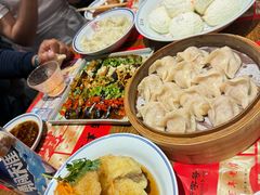 -新兴园饺子馆(河南街店)