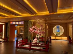 -蓝鲸湾汤泉(包河店)