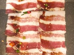 -新石器烤肉(百联川沙店)