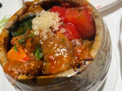 -波特曼西餐厅(南岗店)