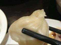 同庆小笼包-同庆楼(滨湖万达广场店)