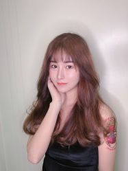-3AM HAIR SALON染发接发