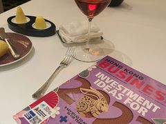 -Caprice(香港四季酒店)