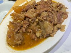 -三毛牛肉店(福强店)
