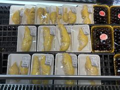 -聚乐荟生鲜食品超市(浦东广场店)