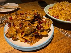 -小核桃品质串店(世茂大道店)