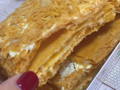 拿破仑-路西仕·手作西点(气象台路店)