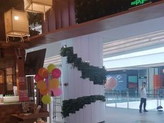 -煲大王老砂锅猪肚鸡(泊富ICITY店)