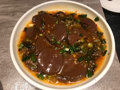-前门后头老北京铜锅涮肉·京味菜·烤鸭(伊藤洋华堂店)