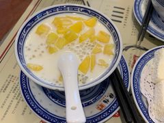 -捷信牛奶甜品世家(五道口店)