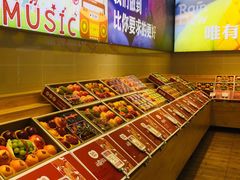 -雨露空间(青林湾店)