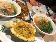 -避风塘(金山万达店)