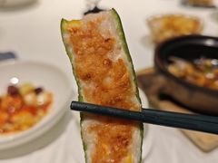 -祥记·国宴豫菜·经典粤菜(郑东新区新长安店)