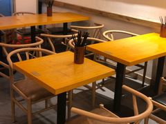 大堂-杨传老厨(南山店)