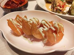 -许家菜.艺创菜(仁和新城店)