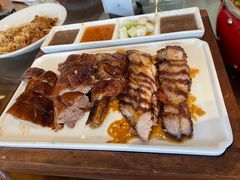 -凤阁楼果木烧鹅(鹤山陈山店)