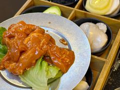 -松渡·鲜肉泥炉烤肉(时代天街店)