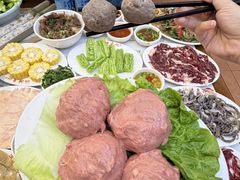 -乌记鲜活牛肉城(金砂东路店)