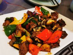 -大浪潮·潮汕菜·招牌生腌小青龙(福田店)
