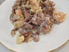 -清真·同发顺饭庄·烧麦(总店)