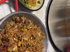 -小城牛事·鲜牛肉火锅(万达店)