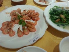 android_upload_pic-金汇景海鲜酒家