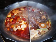 -湊湊火锅·茶憩(石家庄万象城店)