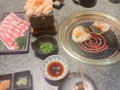 -NIUAN牛庵·日式和牛烧肉(恒隆店)