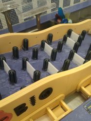 -奈尔宝·儿童乐园·亲子餐厅(苏州大悦城店)