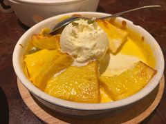 冰淇淋烤布雷-新白鹿餐厅(爱琴海购物中心店)