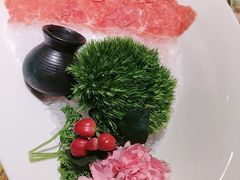 -蜀家渝重庆火锅(南屏街店)