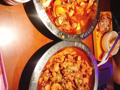 -胖哥俩肉蟹煲(来福士店)