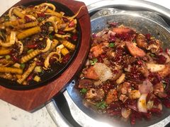 -香味轩(北海路店)