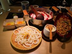 -沼津港精致料理·寿喜烧·烧鸟(漕河泾印象城店)