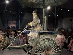 -秦始皇帝陵博物院-丽山园